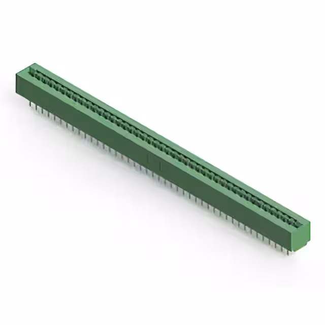 807-086-420-201 EDAC Inc.  Edgeboard Connectors